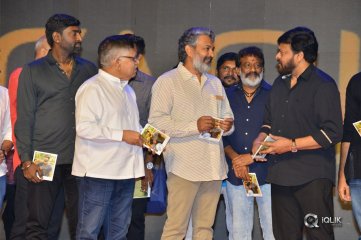 Vijetha Movie Audio Launch Photos